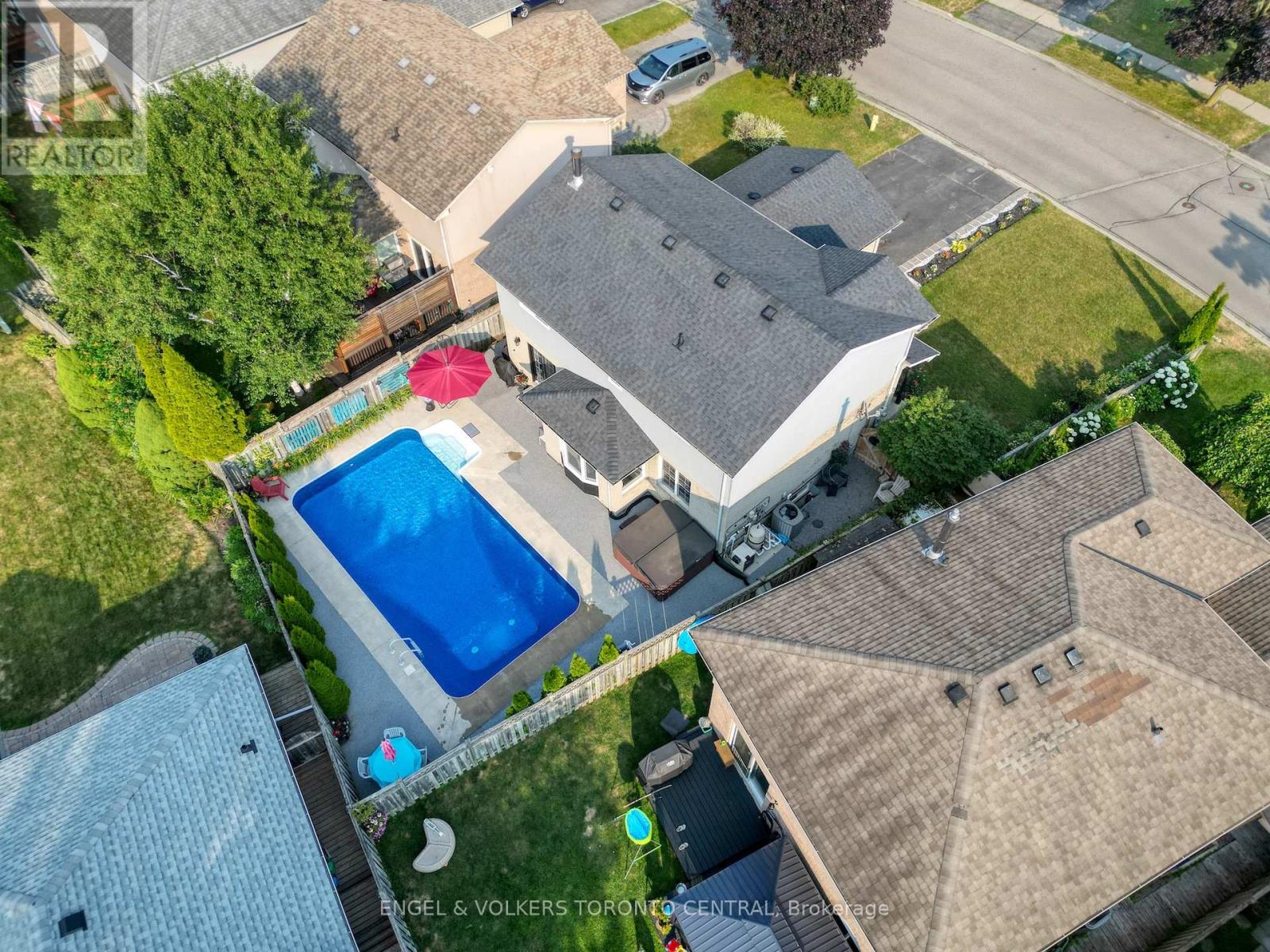 14 Soper Creek Drive, Clarington, Ontario  L1C 4G1 - Photo 45 - E12331123