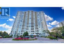 512 - 225 Bamburgh Circle, Toronto (Steeles), Ca