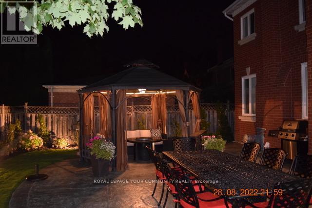 22 Theobalds Circle, Richmond Hill, Ontario  L4C 9C7 - Photo 44 - N12331129