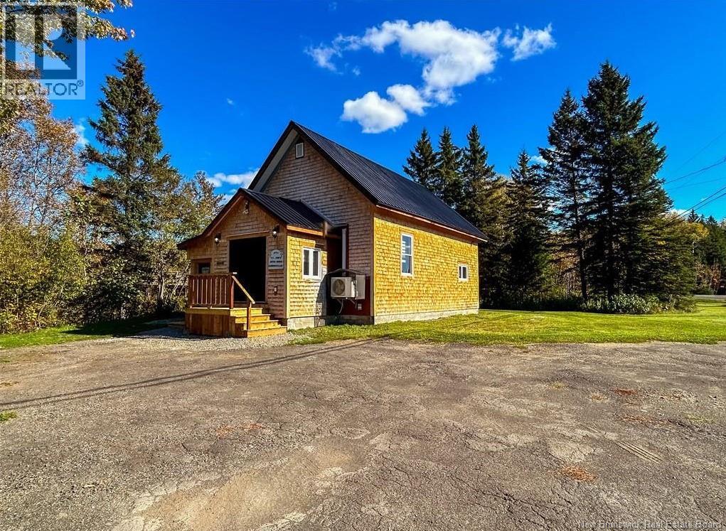 8 Wyers Brook Road, Robinsonville, New Brunswick