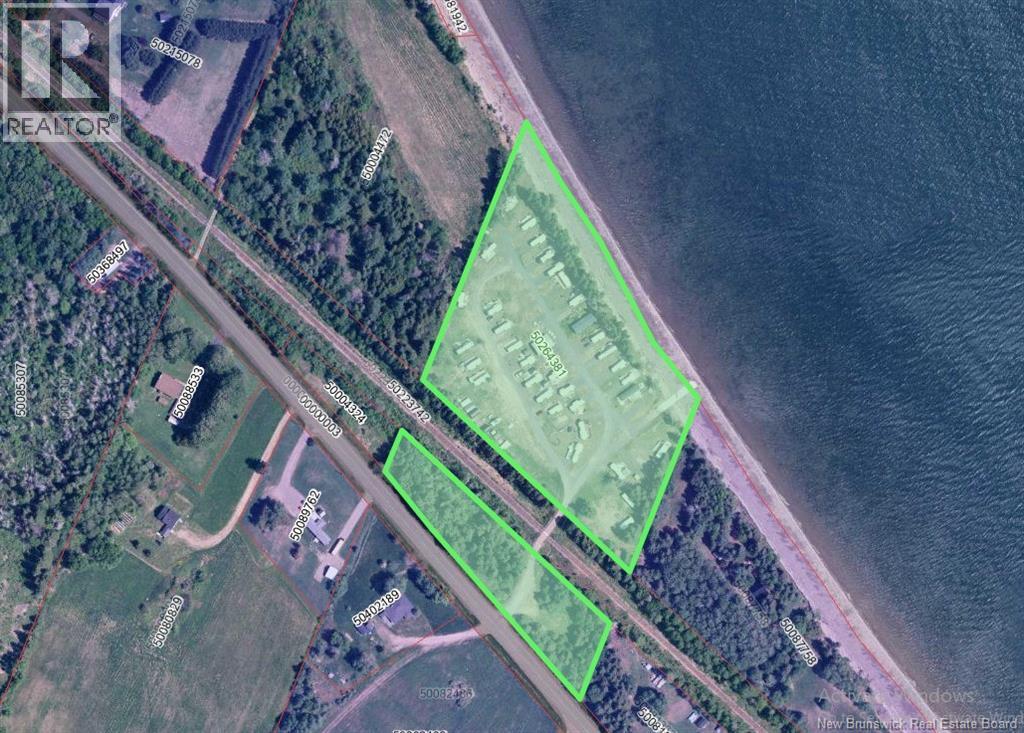 23586 Route 134, Black Point, New Brunswick  E8G 1R5 - Photo 13 - NB120607