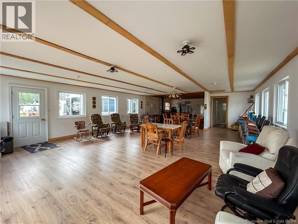 23586 Route 134, Black Point, New Brunswick  E8G 1R5 - Photo 8 - NB120607
