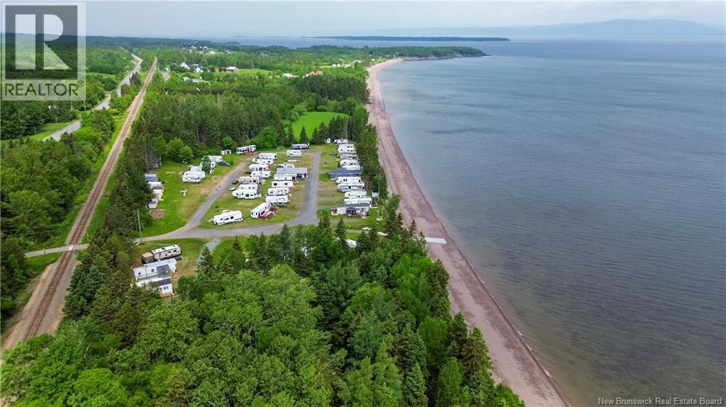 23586 Route 134, Black Point, New Brunswick  E8G 1R5 - Photo 1 - NB120607