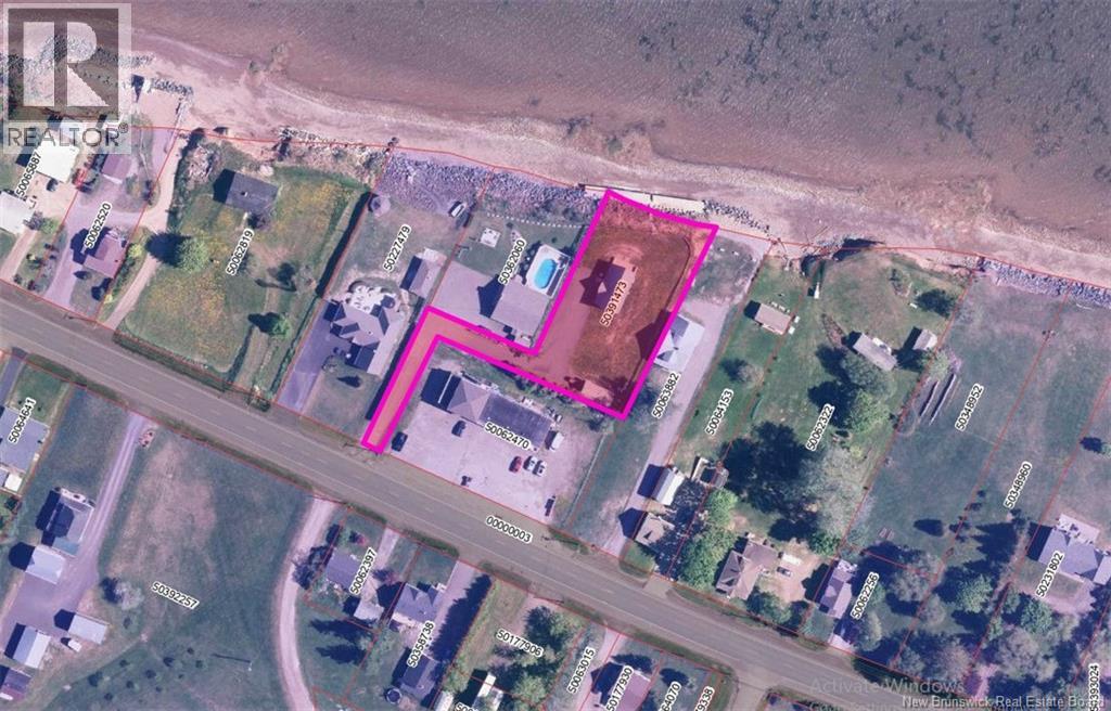 11 21 Lane, Charlo, New Brunswick  E8E 2V3 - Photo 49 - NB121207