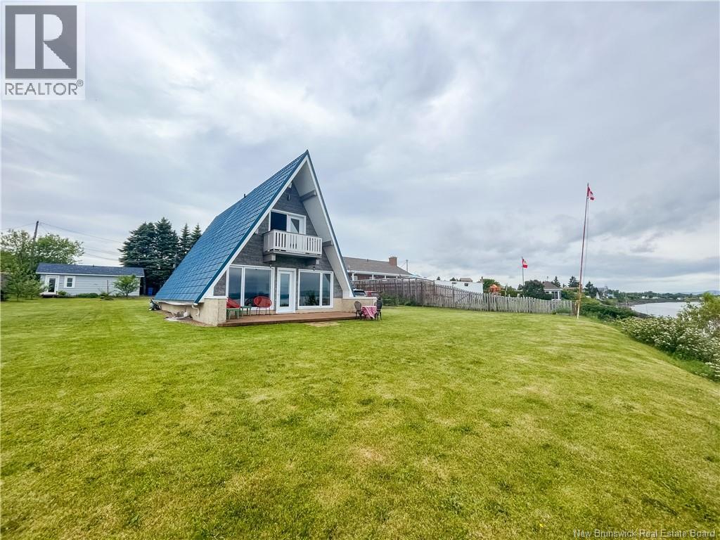 11 21 Lane, Charlo, New Brunswick