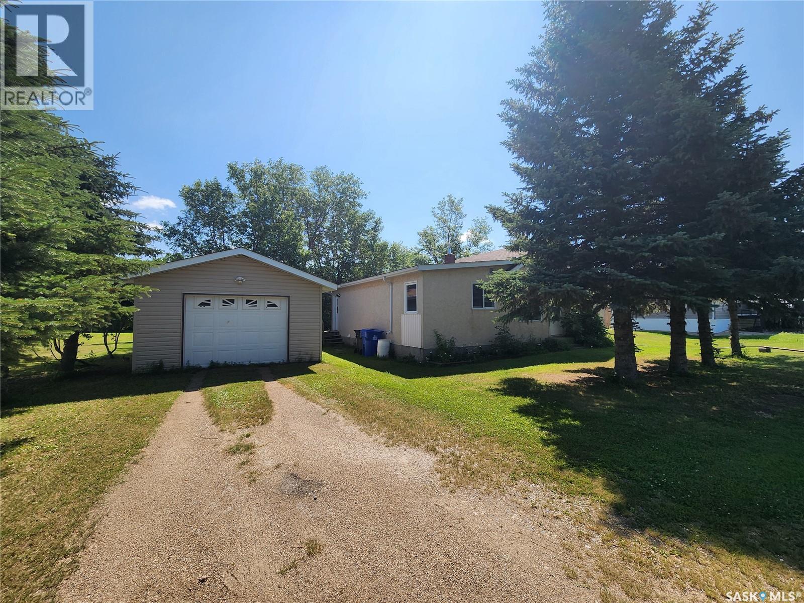 101 Belfast STREET, north portal, Saskatchewan