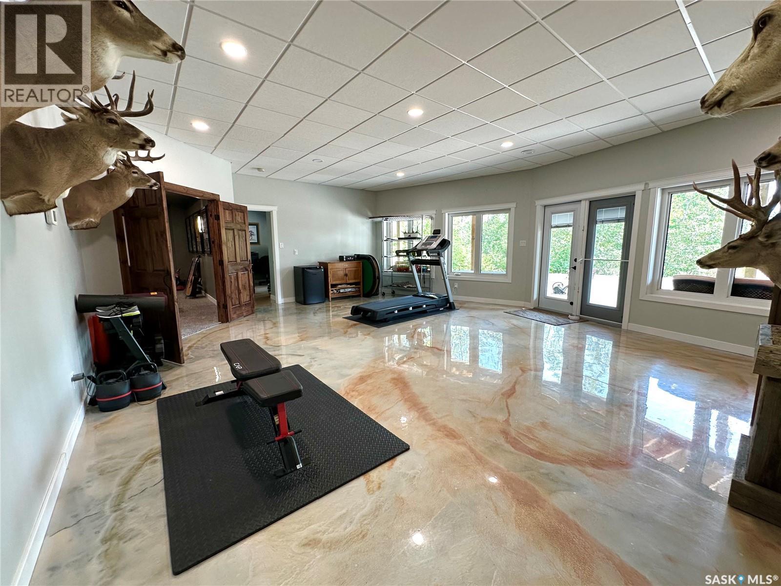 2 Derby Lane, Big Shell, Saskatchewan  S0J 2G0 - Photo 34 - SK015005