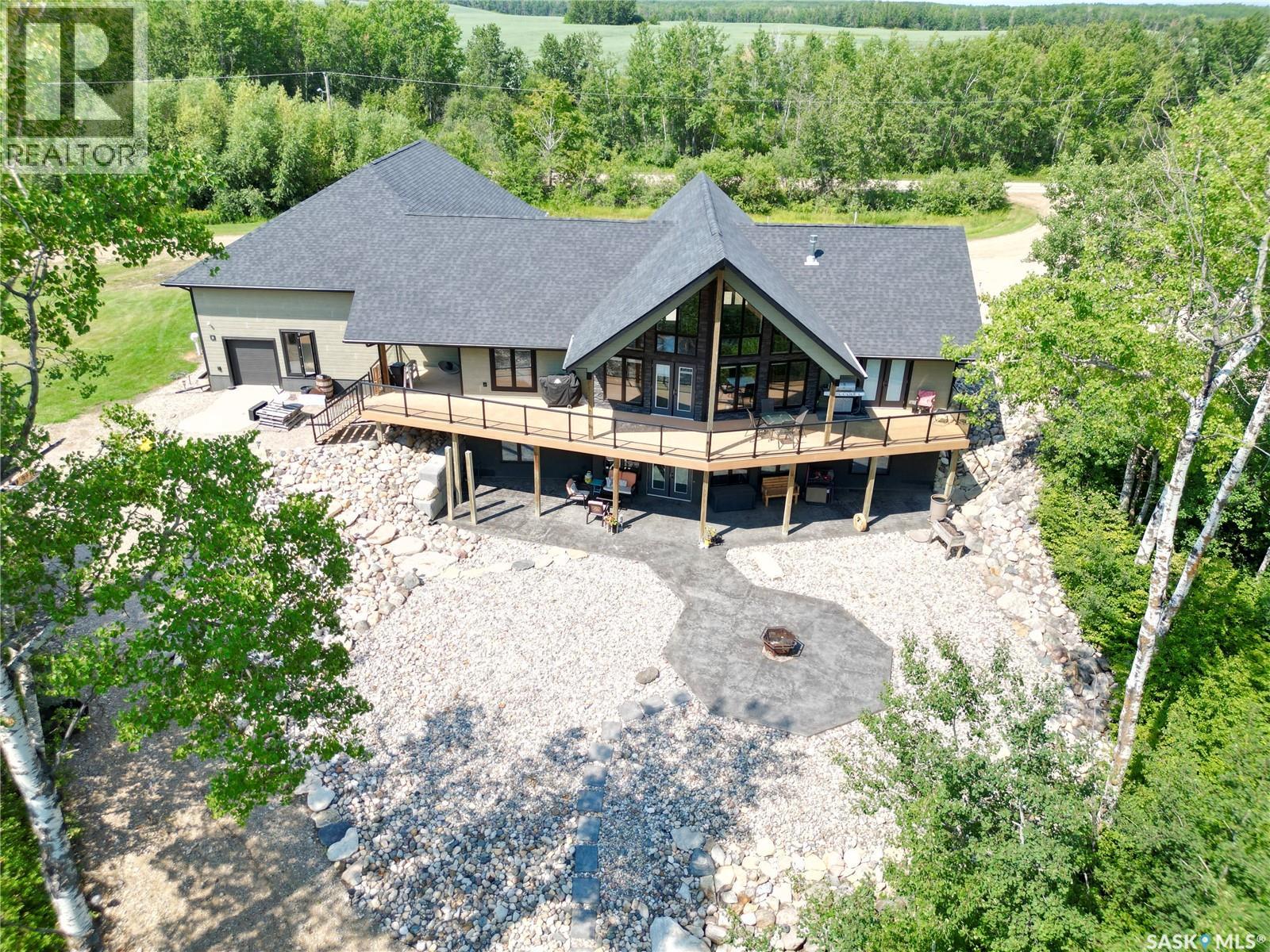 2 Derby Lane, Big Shell, Saskatchewan  S0J 2G0 - Photo 37 - SK015005