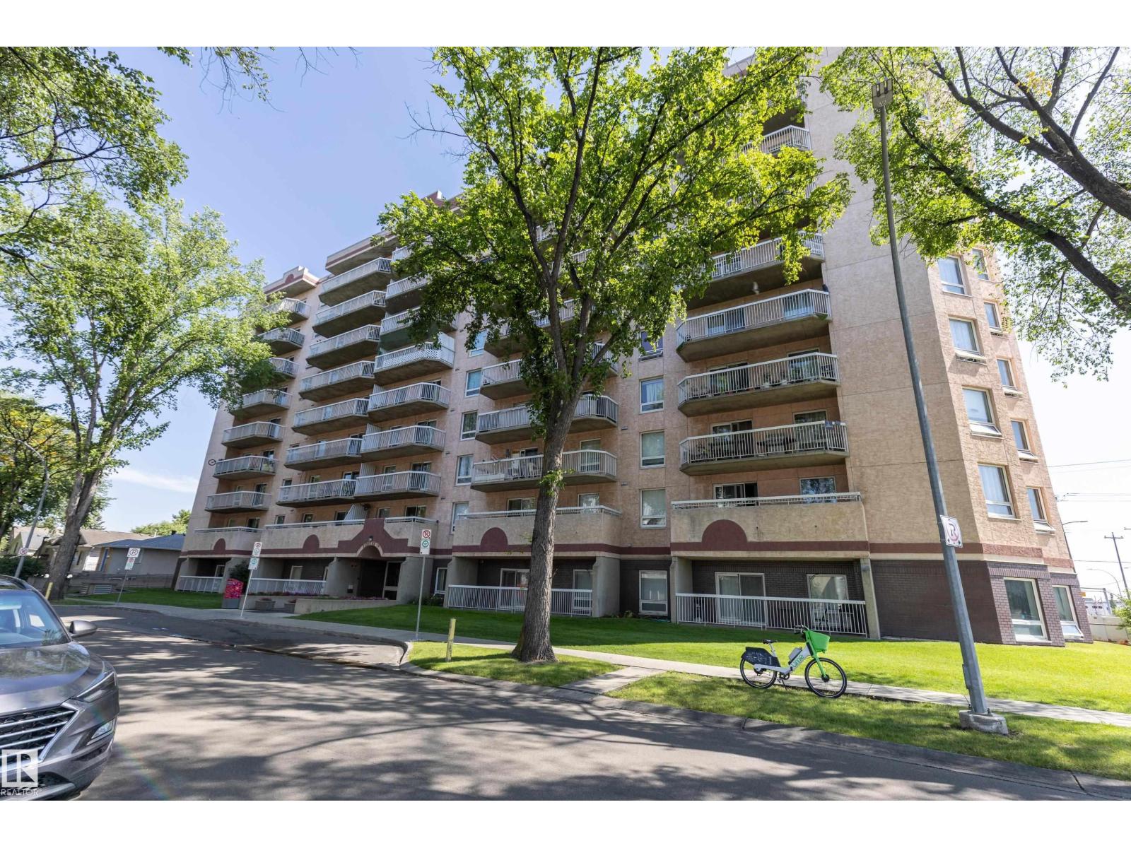 #407 11211 85 ST NW, Edmonton, Alberta