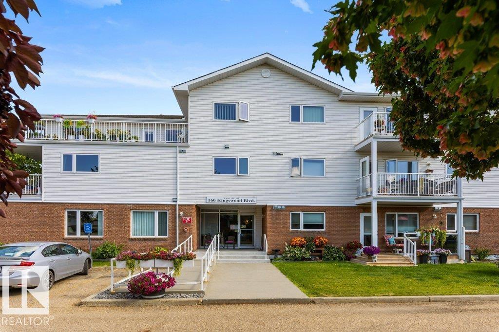 Property at #106 160 KINGSWOOD BV image 1
