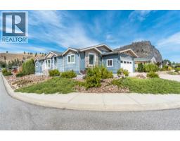 8300 Gallagher Lake Frontage Road Unit# 49 Oliver, Oliver, Ca
