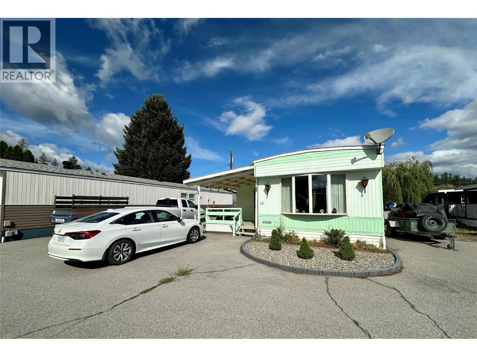263 HWY 3 Highway Unit# 32, princeton, British Columbia