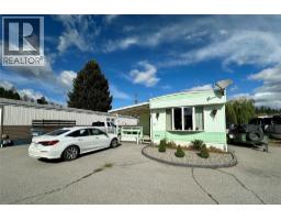 263 HWY 3 Highway Unit# 32, princeton, British Columbia