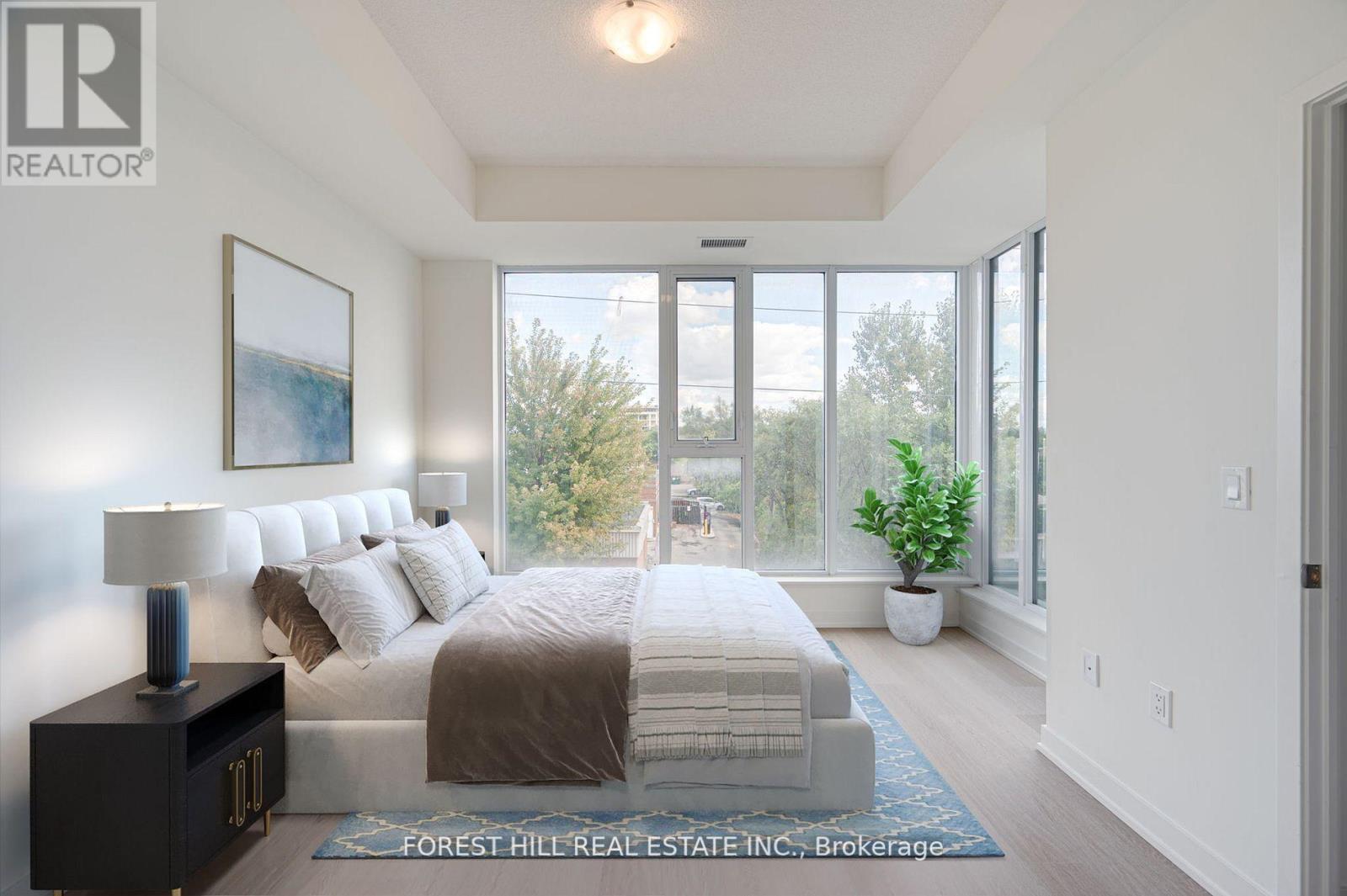 201 - 859 The Queensway, Toronto, Ontario  M8Z 1N8 - Photo 11 - W12331149
