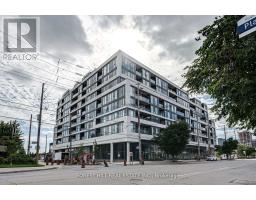 201 - 859 THE QUEENSWAY, Toronto, Ontario