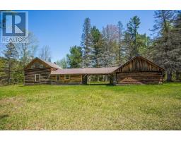 End of Warnock RD, Iron Bridge, Ontario