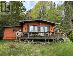 1943 V LIN, Richards Landing, Ontario