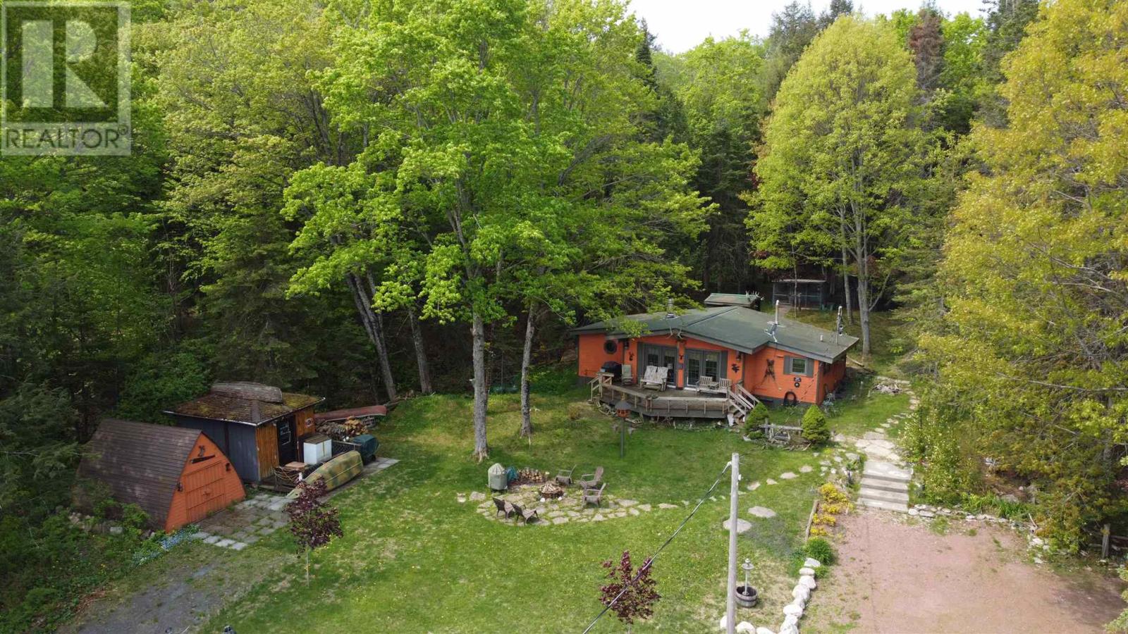 1943 V Lin, Richards Landing, Ontario  P0R 1J0 - Photo 26 - SM251529
