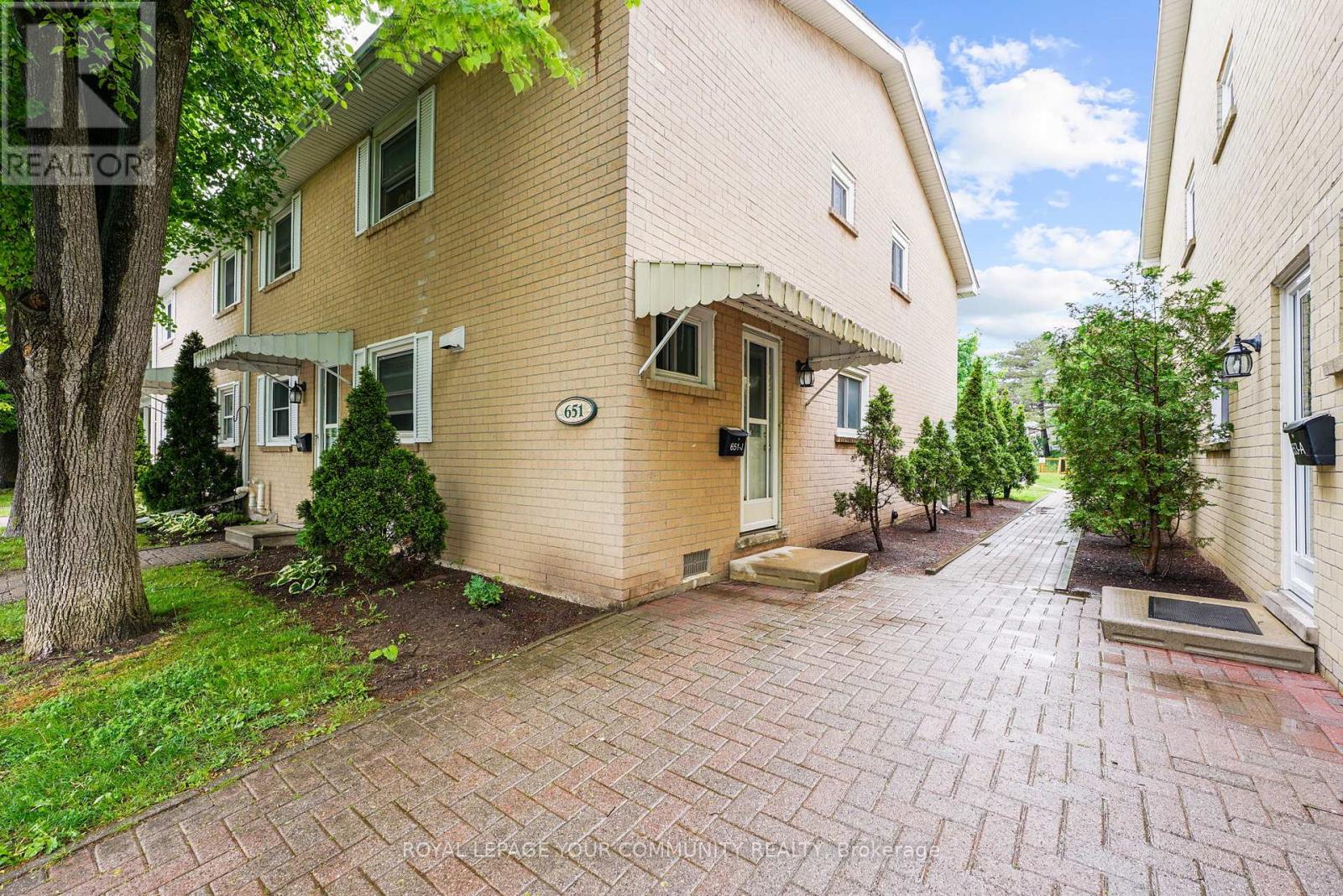 Property at 651 ALBERT STREET image 1