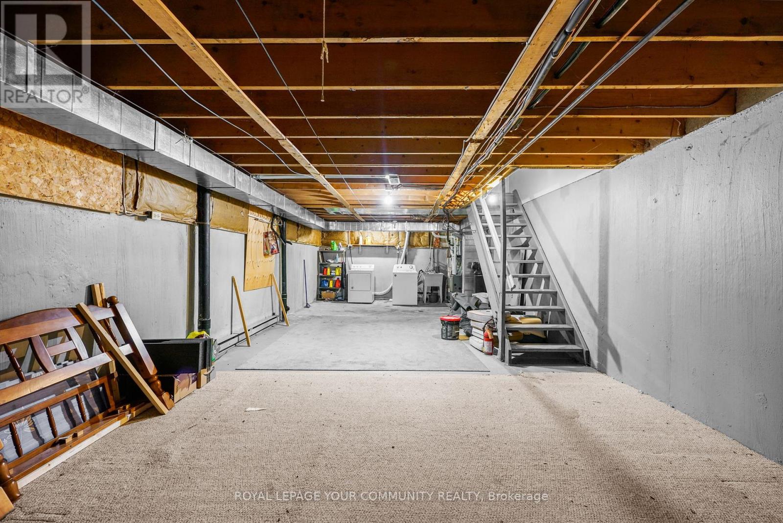 J - 651 Albert Street, Waterloo, Ontario  N2L 3V5 - Photo 21 - X12331116