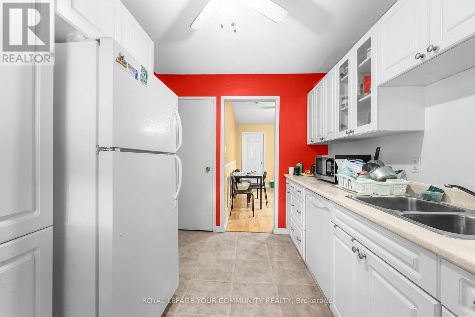 J - 651 Albert Street, Waterloo, Ontario  N2L 3V5 - Photo 8 - X12331116
