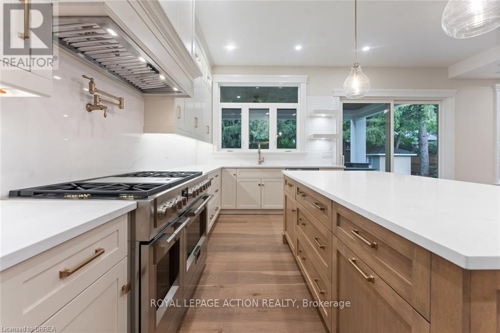 150 St Margarets Road, Hamilton, Ontario  L9G 2L2 - Photo 14 - X12331121