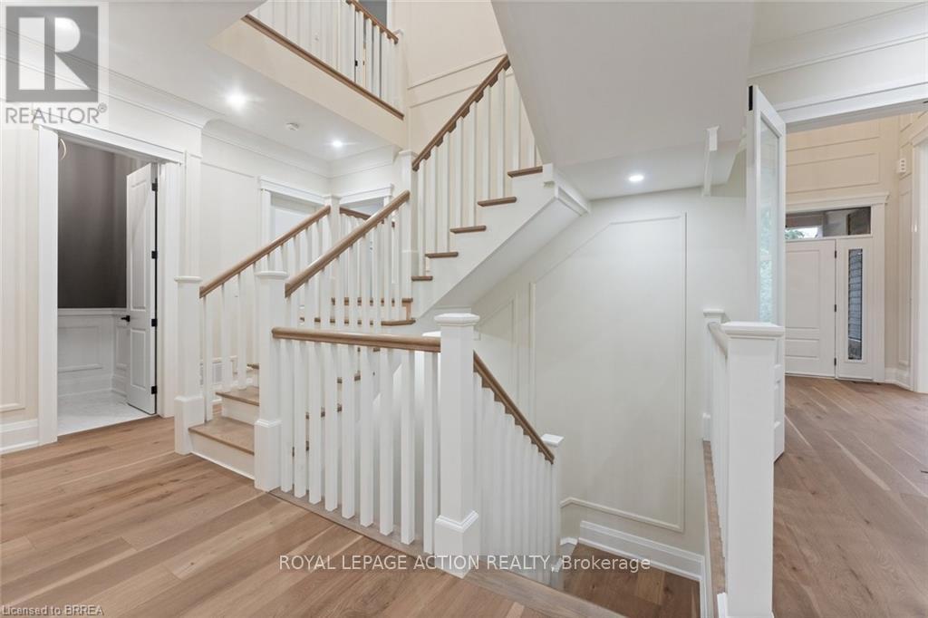 150 St Margarets Road, Hamilton, Ontario  L9G 2L2 - Photo 19 - X12331121