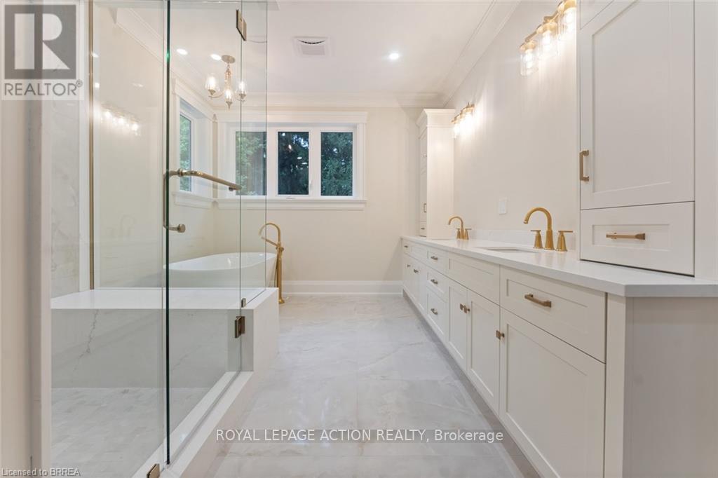 150 St Margarets Road, Hamilton, Ontario  L9G 2L2 - Photo 27 - X12331121