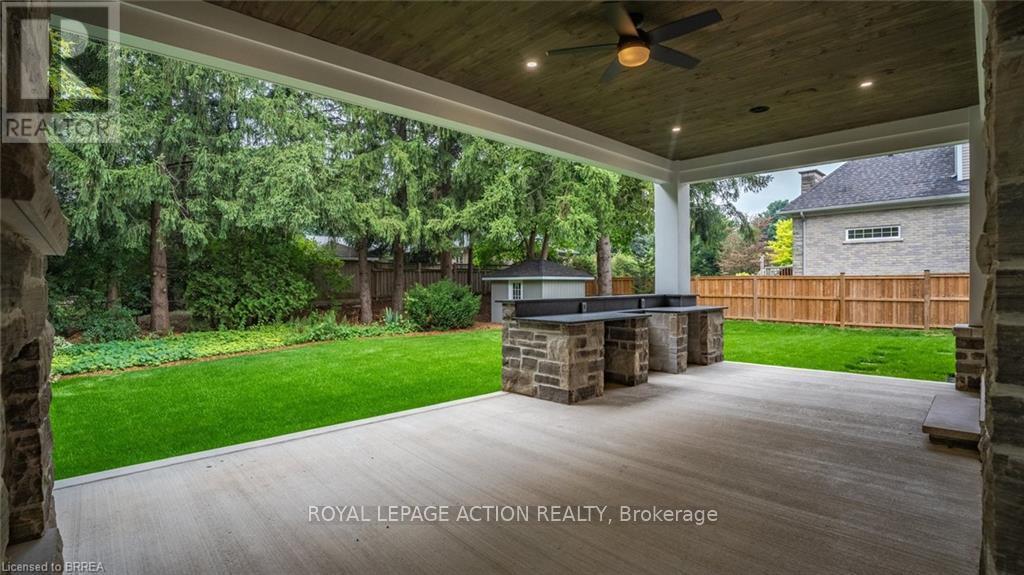 150 St Margarets Road, Hamilton, Ontario  L9G 2L2 - Photo 42 - X12331121