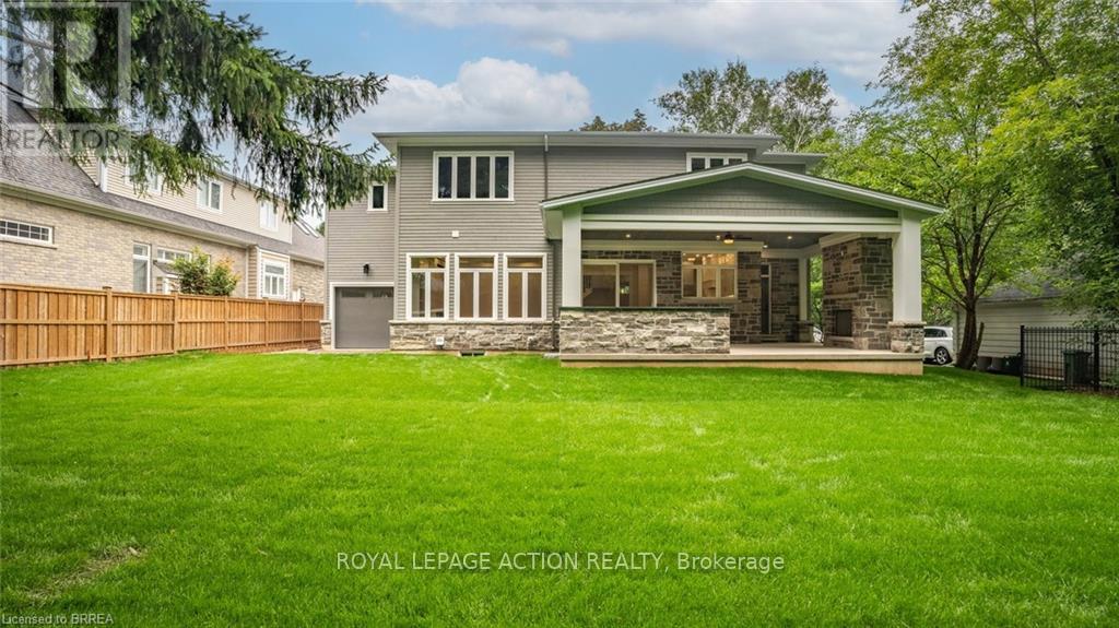 150 St Margarets Road, Hamilton, Ontario  L9G 2L2 - Photo 45 - X12331121