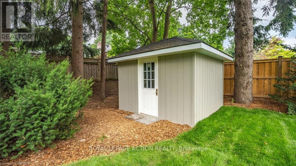 150 St Margarets Road, Hamilton, Ontario  L9G 2L2 - Photo 46 - X12331121