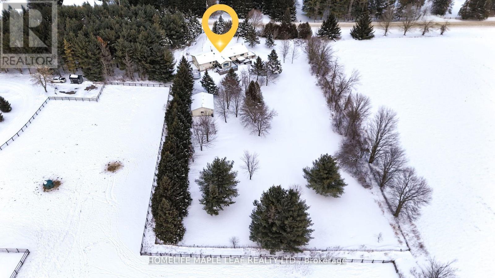 Property at 5702 SIXTH LINE image 3