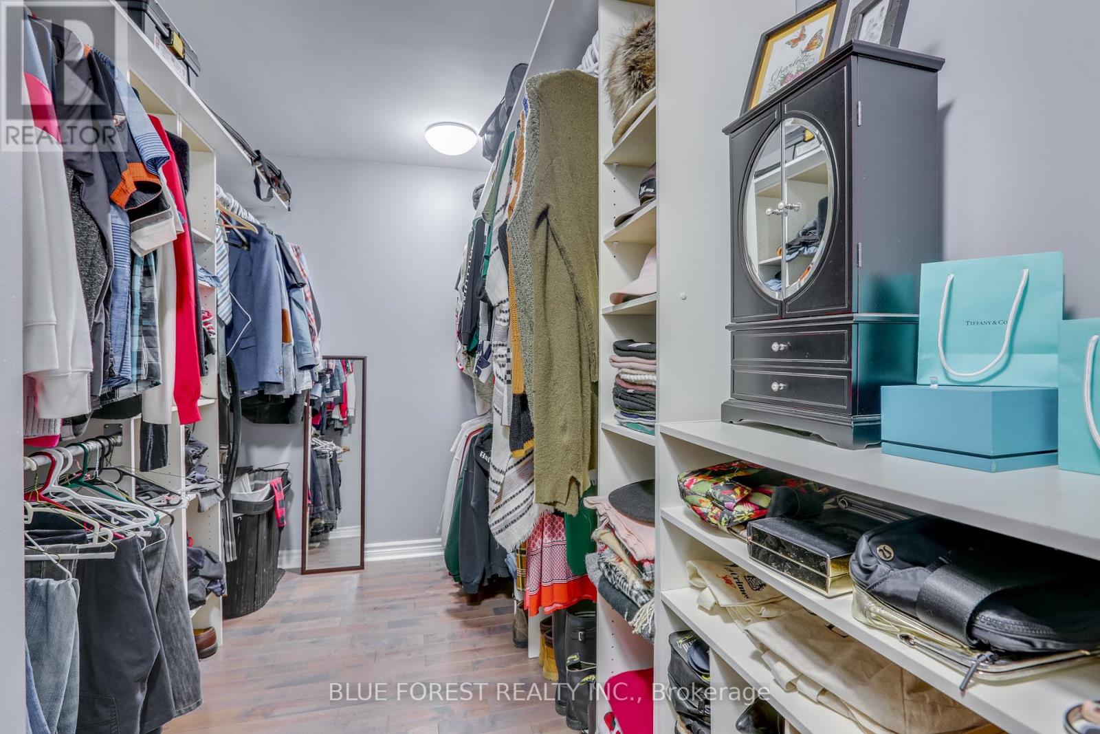 16916 Evelyn Drive, Thames Centre, Ontario  N0M 2P0 - Photo 22 - X12331336