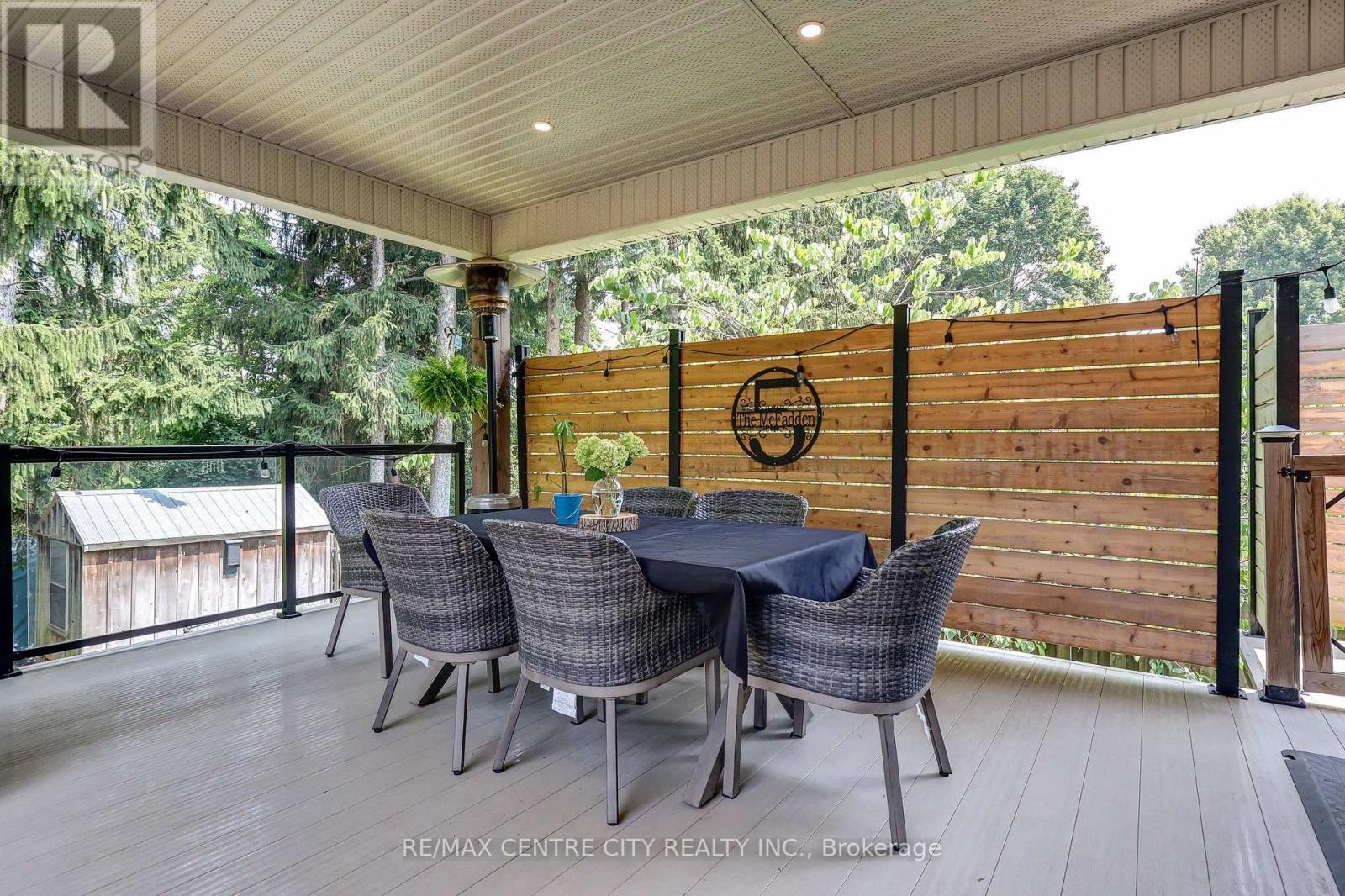 4799 Sunset Road, Central Elgin, Ontario  N5L 1J1 - Photo 47 - X12331357