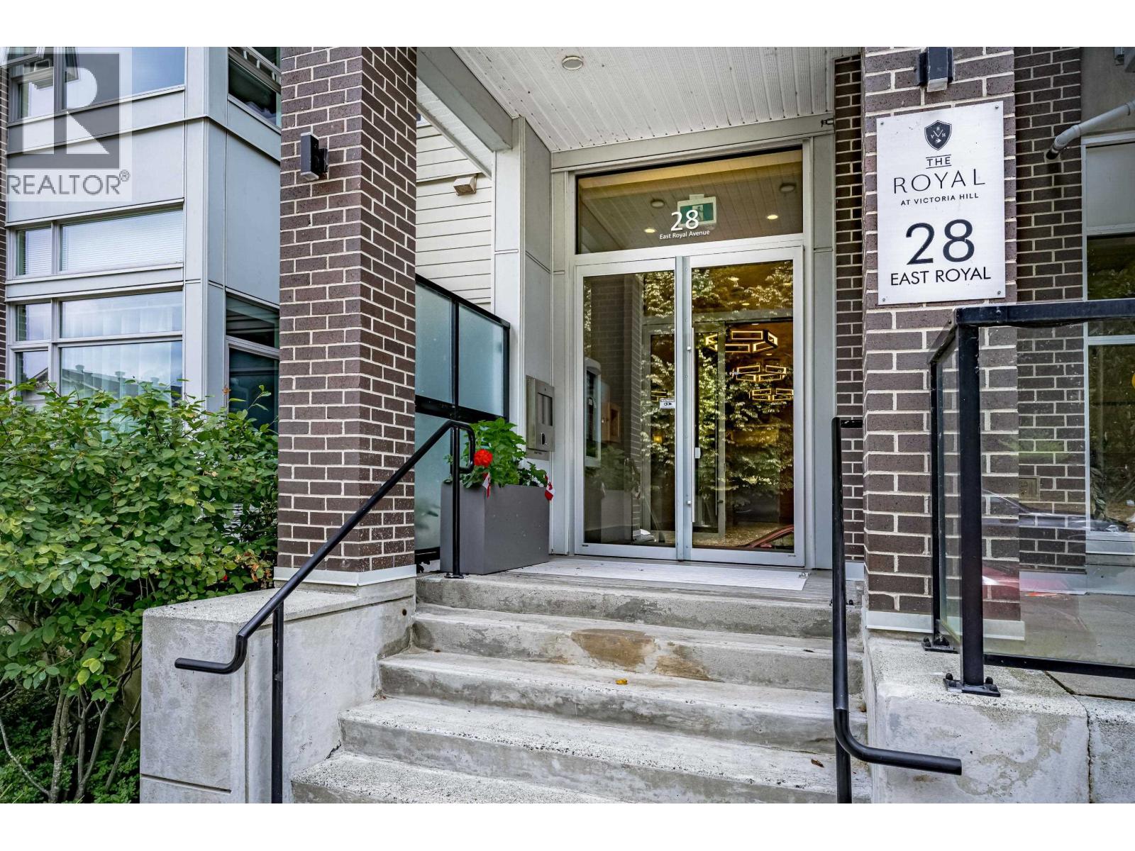 102 28 E Royal Avenue, New Westminster, British Columbia  V3L 0B7 - Photo 5 - R3034381