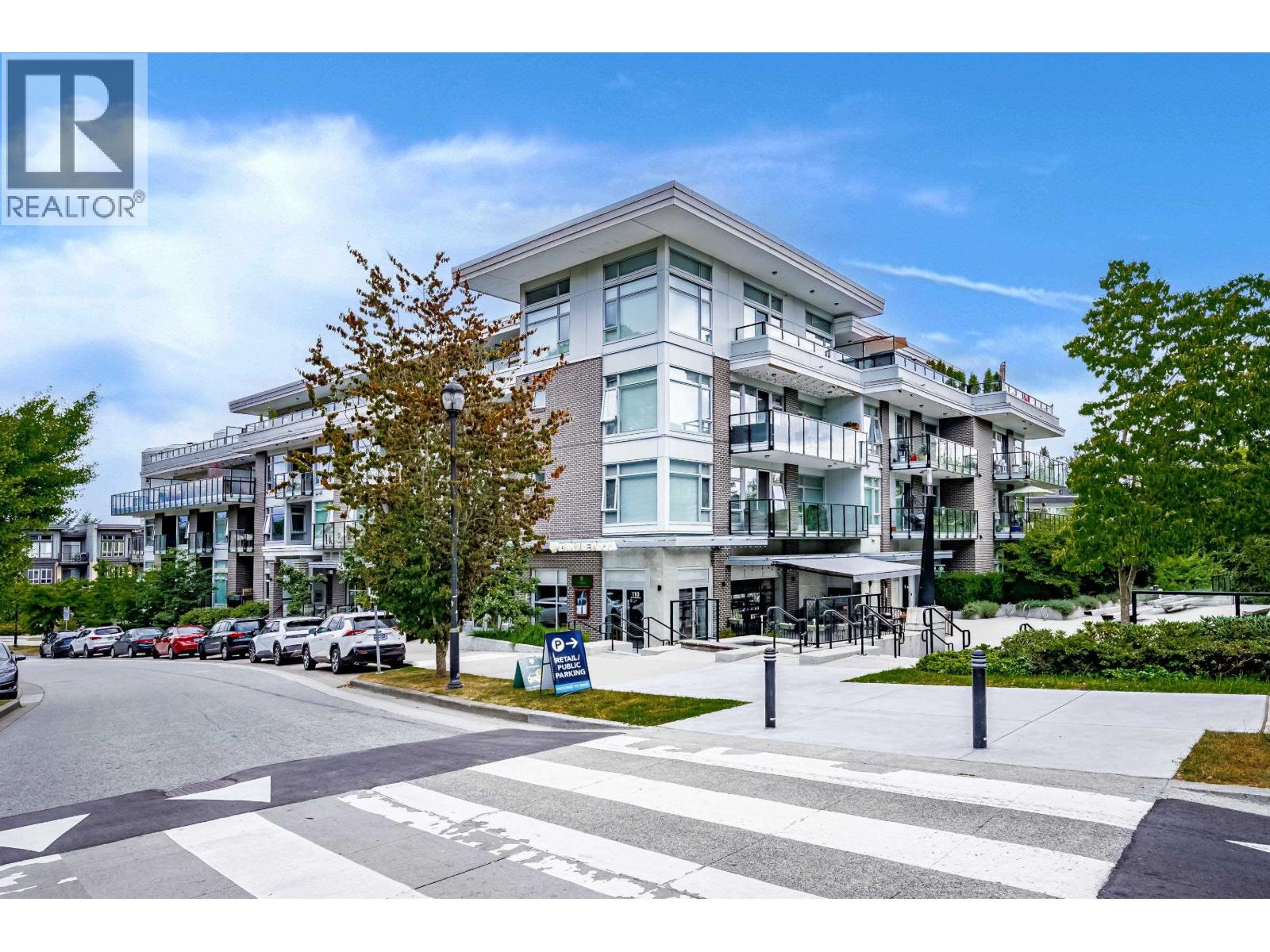102 28 E Royal Avenue, New Westminster, British Columbia  V3L 0B7 - Photo 1 - R3034381