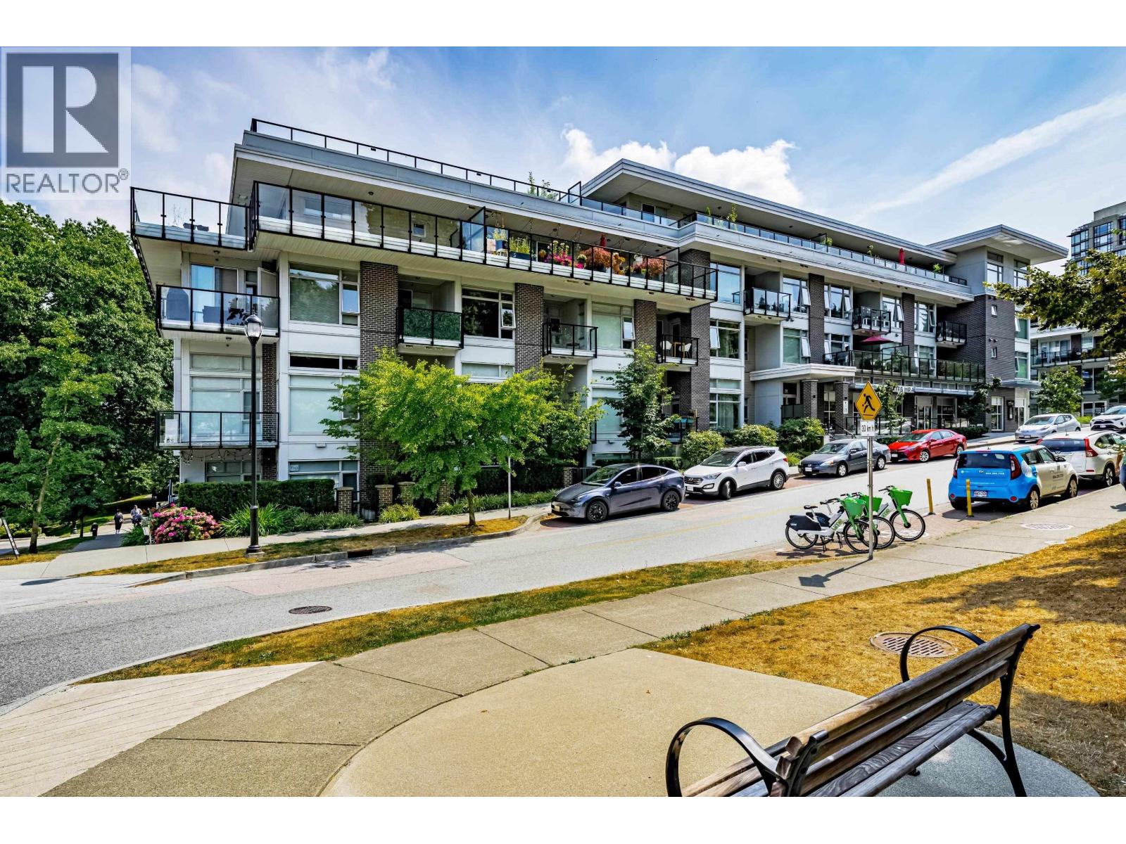 102 28 E Royal Avenue, New Westminster, British Columbia  V3L 0B7 - Photo 3 - R3034381