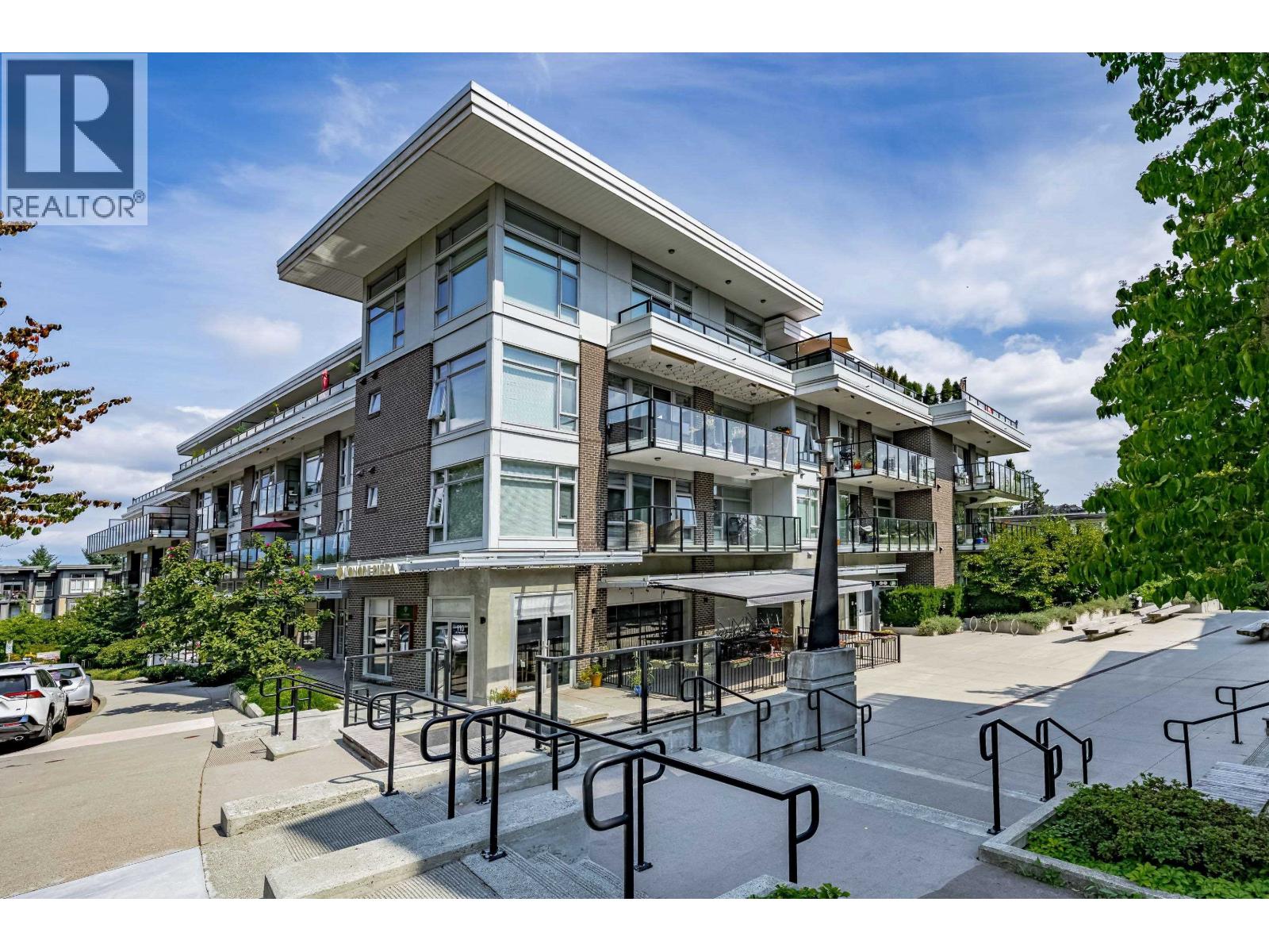 102 28 E Royal Avenue, New Westminster, British Columbia  V3L 0B7 - Photo 4 - R3034381