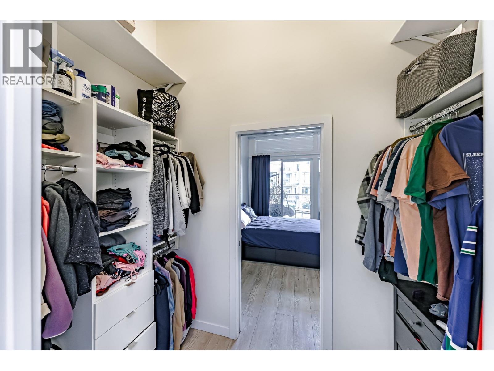 102 28 E Royal Avenue, New Westminster, British Columbia  V3L 0B7 - Photo 23 - R3034381