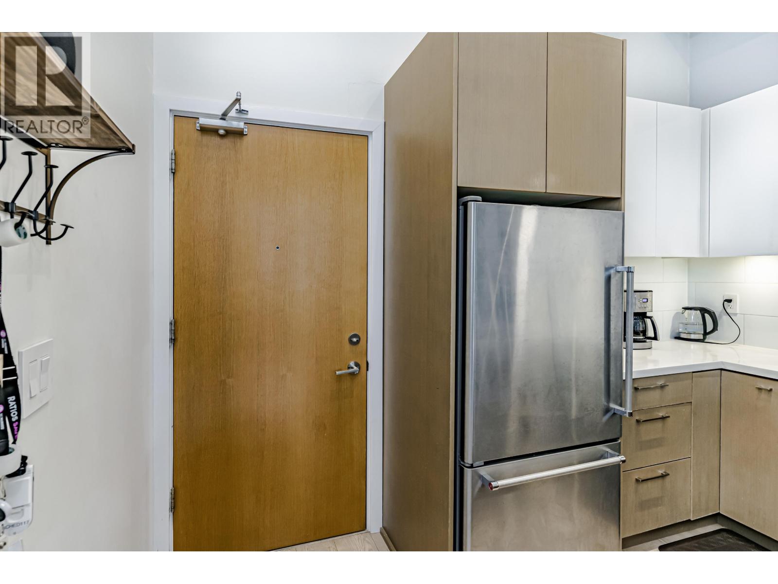102 28 E Royal Avenue, New Westminster, British Columbia  V3L 0B7 - Photo 7 - R3034381