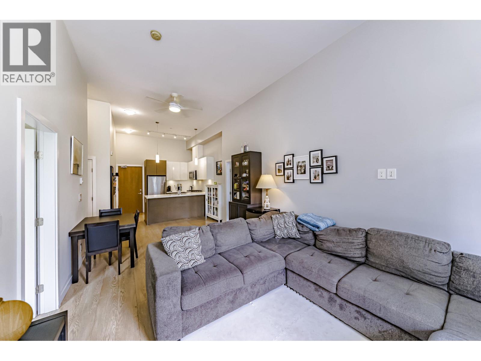 102 28 E Royal Avenue, New Westminster, British Columbia  V3L 0B7 - Photo 11 - R3034381