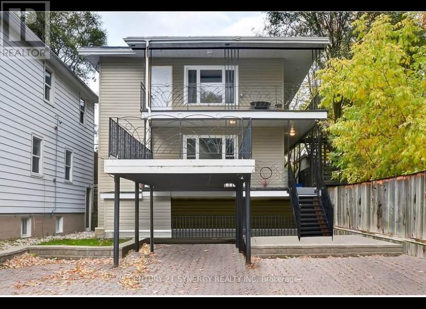 C - 269 LALEMANT STREET, ottawa, Ontario