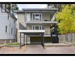 C - 269 LALEMANT STREET, Ottawa, Ontario