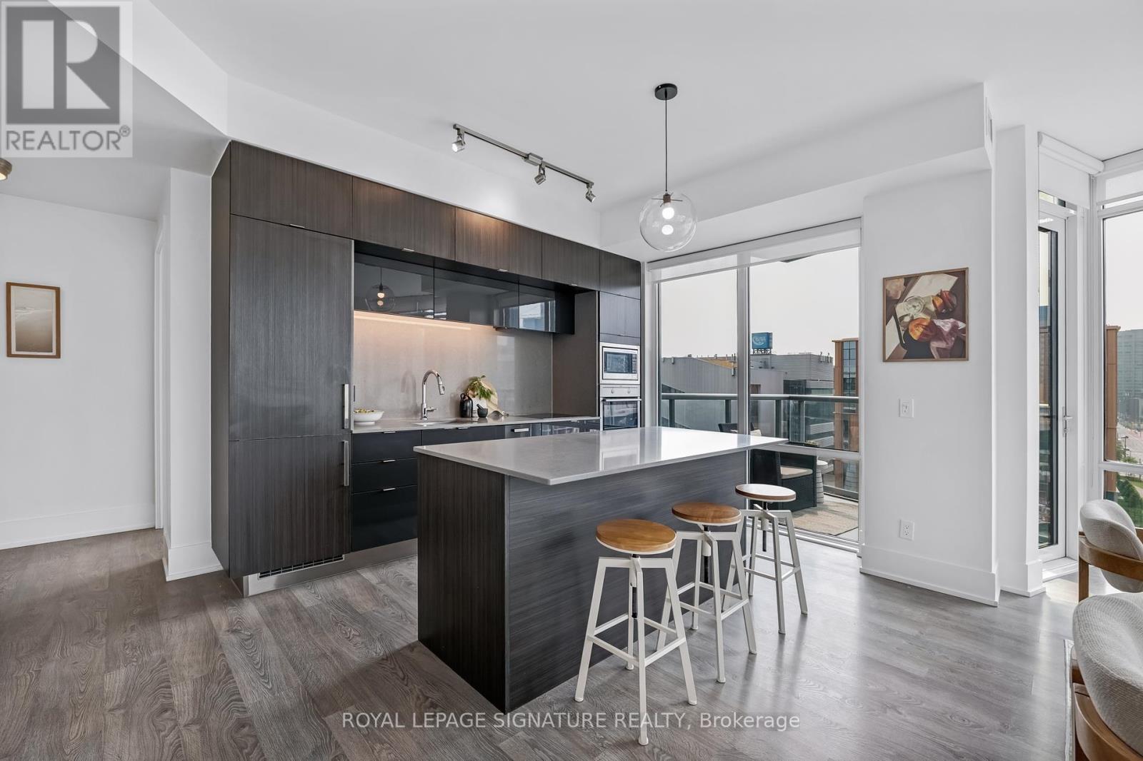 942 - 15 Merchants' Wharf, Toronto, Ontario M5A 0N8 - Photo 10 - C12331211