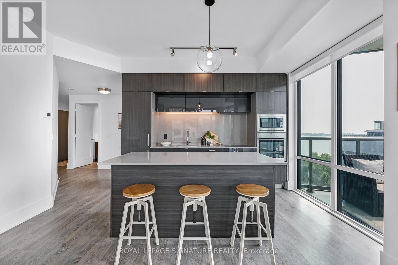 942 - 15 Merchants' Wharf, Toronto, Ontario M5A 0N8 - Photo 11 - C12331211