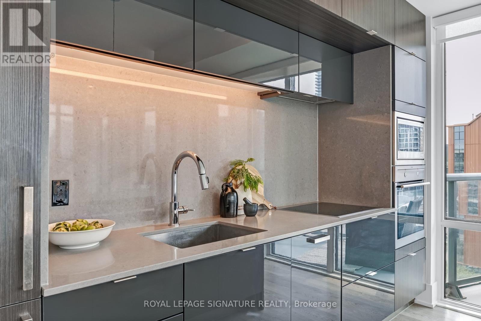 942 - 15 Merchants' Wharf, Toronto, Ontario M5A 0N8 - Photo 12 - C12331211