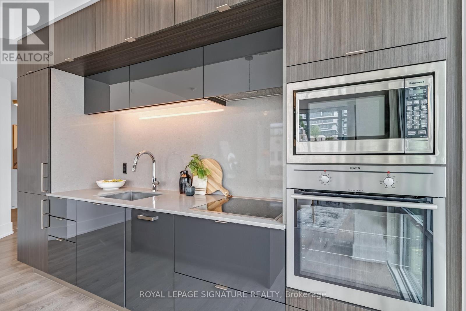 942 - 15 Merchants' Wharf, Toronto, Ontario M5A 0N8 - Photo 13 - C12331211