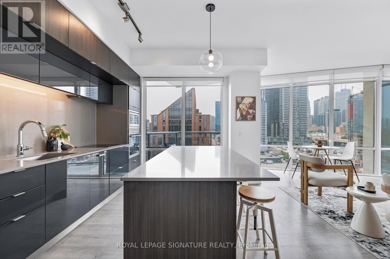 942 - 15 Merchants' Wharf, Toronto, Ontario M5A 0N8 - Photo 14 - C12331211