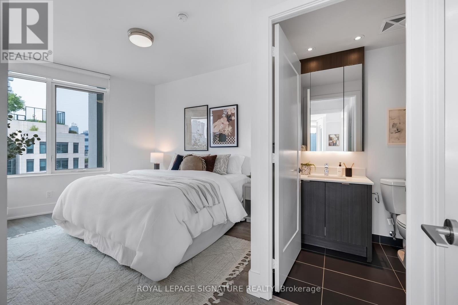 942 - 15 Merchants' Wharf, Toronto, Ontario M5A 0N8 - Photo 16 - C12331211