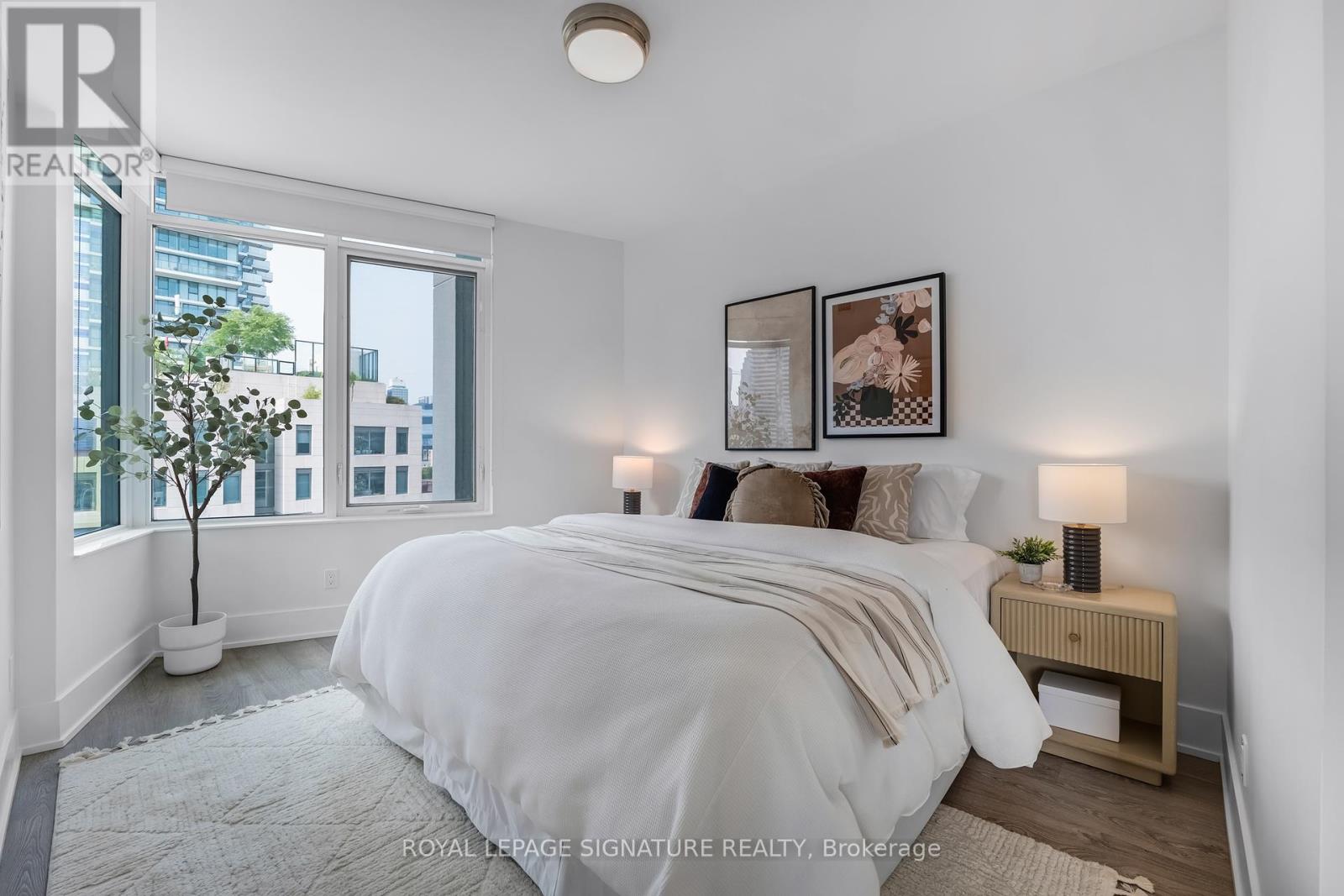 942 - 15 Merchants' Wharf, Toronto, Ontario M5A 0N8 - Photo 17 - C12331211